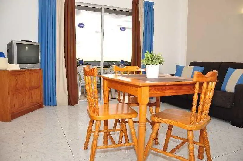 Apartment Apartamentos Comodoro Los Cristianos