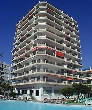 Apartamentos Comodoro Los Cristianos  0*, Los Cristianos (Tenerife) Spain