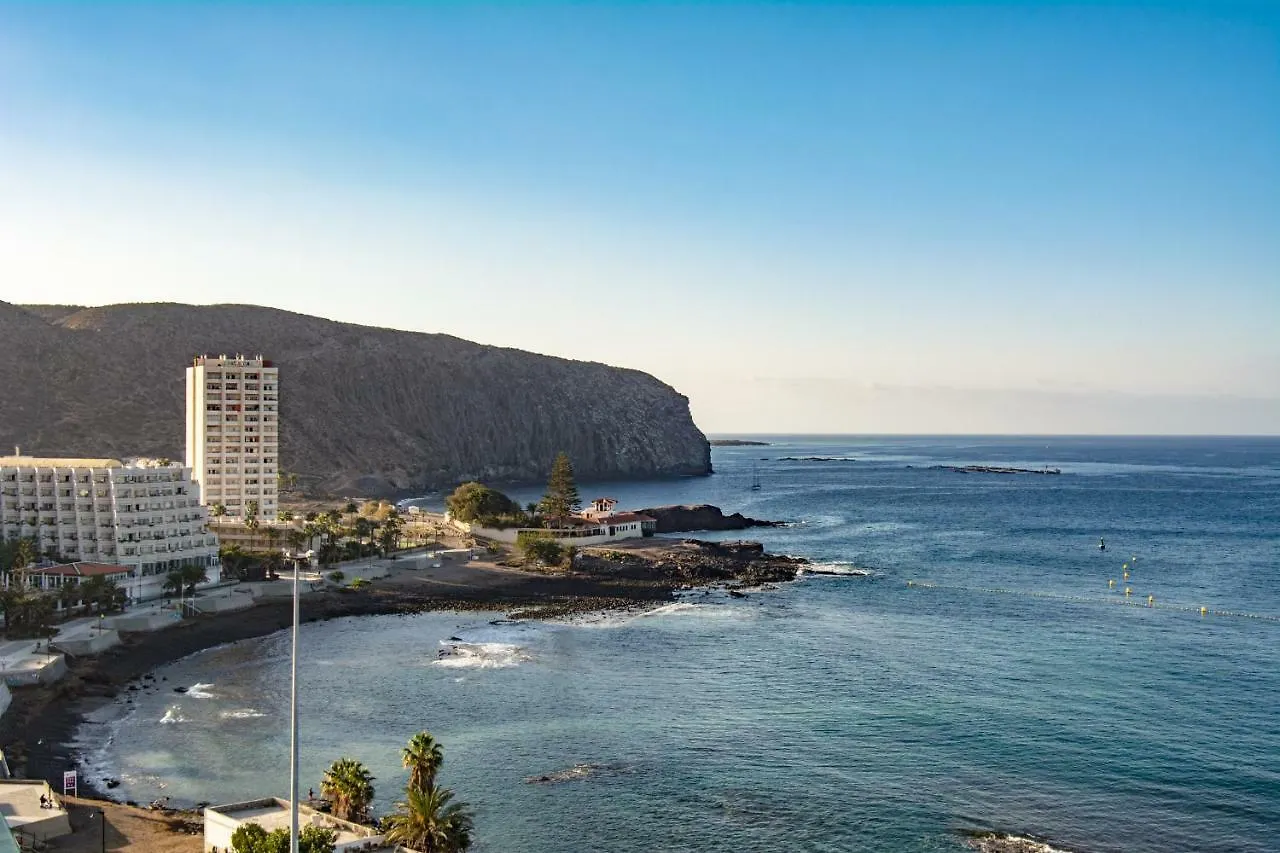 Apartamentos Comodoro Los Cristianos  0*, Los Cristianos (Tenerife) Spain